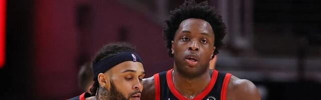 Toronto nastavlja da melje, Majami se definitivno vratio