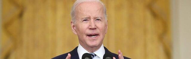 Biden najavio žestoke sankcije Rusiji, ali poručio da SAD neće ratovati s Moskvom
