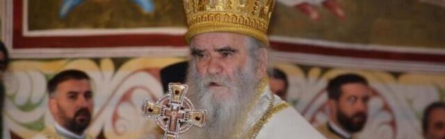 ĐEDO: Cetinjski Mojsije