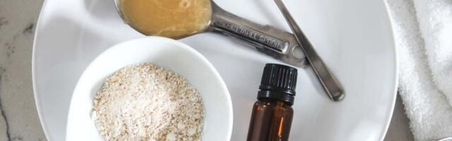 5 DIY skin care maski koje možete da pripremite kod kuće