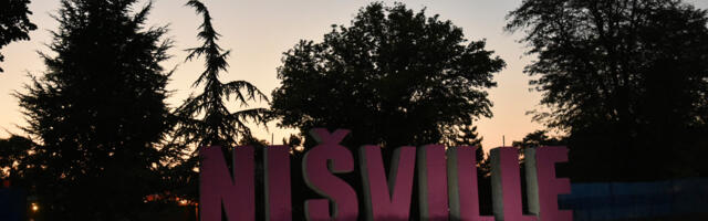 Nišville u sklopu francuske džez mreže Otvorenog Balkana