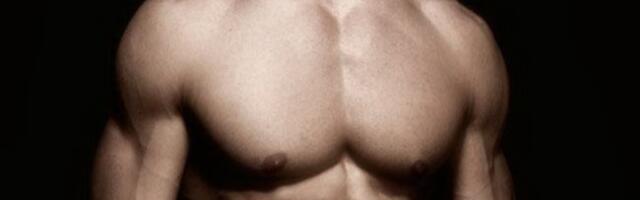 Najbolje vežbe za pravilan razvoj grudi