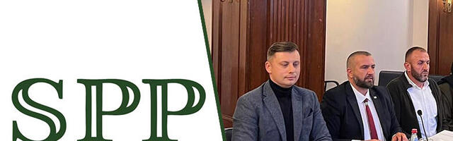SPP osudila listu Bošnjačko srpskog saveza – Izborna podvala i izdaja Muftijnog amaneta