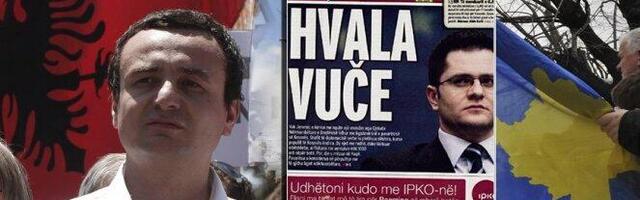 KURTI ZA ŠPIGL! Najveći sud na planeti, zahvaljujući Jeremiću, zabetonirao kosovsku nezavisnost!