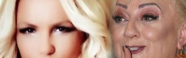 "JA SAM JE SAHRANILA, ZA MENE JE MRTVA" Vesna Rivas uništila vaskrslu Slađanu Petrušić: Ovo nije prvi put da OTKOPAVA GROBOVE, njoj više nema života!