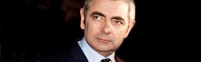 Mister Bin kakvog ne znamo i super anegdota (VIDEO)