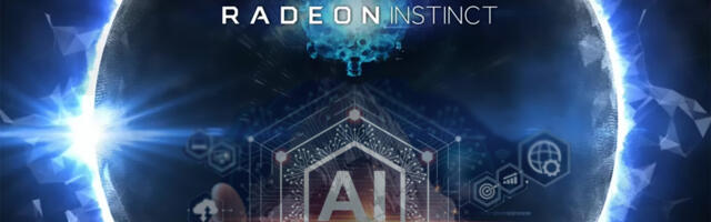 AMD predviđa eksponencijalni rast AI tržišta u sledećih 10 godina