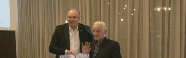 Željko Tanasković domaćin 62. Sabora trubača u Guči