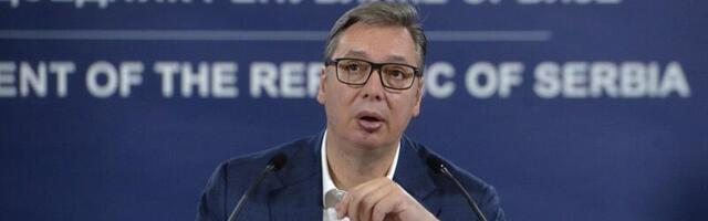 Silovito kao i uvek! Vučić pokazao kako mu je izgledala radna nedelja, pa poručio: Nastaviću da se borim za interese naše zemlje!