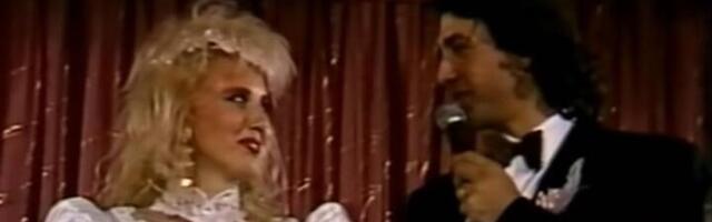 Matičar o pehu pred Brenino i Bobino venčanje