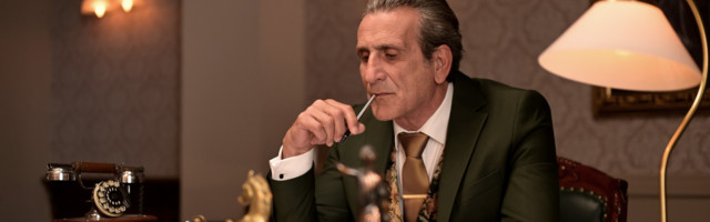 Pogledajte novi trejler za seriju “Hotel Balkan”