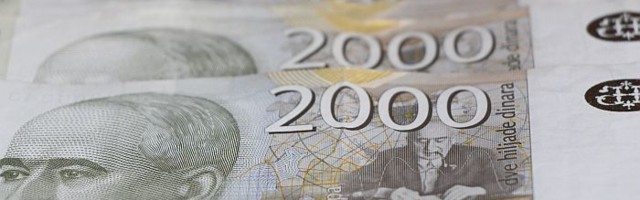 Dogovoreno: Novi minimalac veći za 2.000 dinara