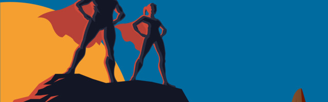 Sveti gral novih lica u politici