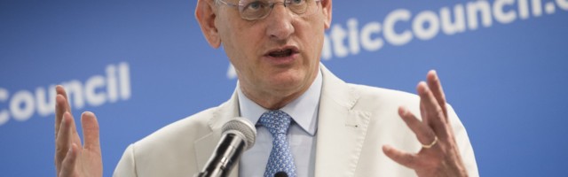 Bilt: Srbija će kad-tad morati da prizna Kosovo