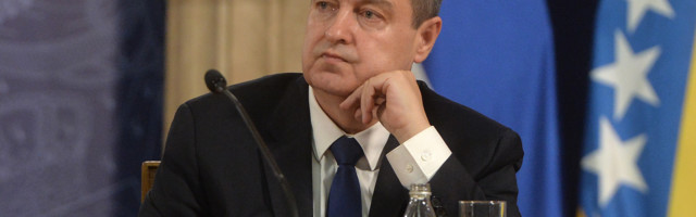 DAČIĆ: Hašim Tači će 99 odsto biti uhapšen