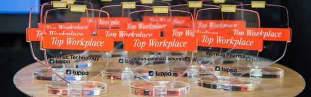 MediGroup dobitnik prestižne „Top Workplace 2024“ nagrade za posvećenost zaposlenima