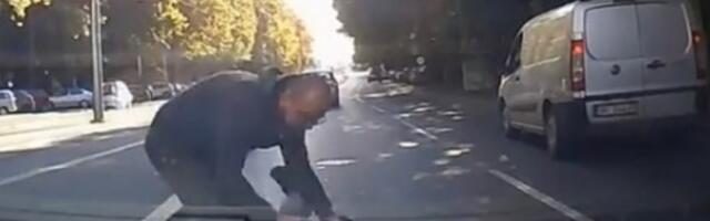 Osuđen nasilnik koji je pretukao dezorjentisanog deku