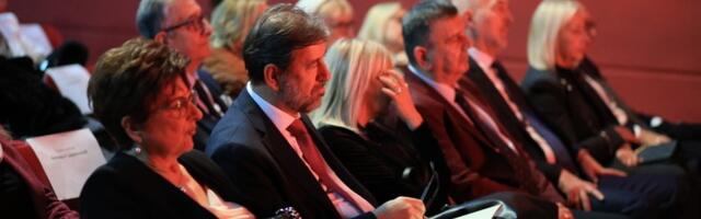 U Kragujevcu obeleženo 70 godina privrednog pravosuđa Republike Srbije