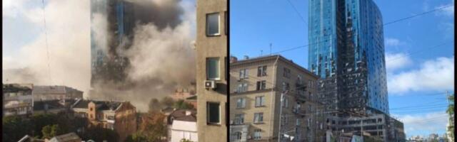 CRVENI ALARM ZA CELU DRŽAVU! Desio se VELIKI NAPAD Rusije na Ukrajinu - upozorenje na snazi zbog BRUTALNOG UDARA!