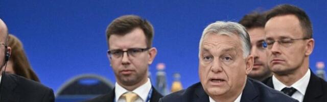 ORBAN PORUČIO BRISELU: Gospodari Evrope neće dobiti članstvo Ukrajine u EU na račun Mađarske