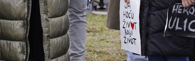 Akademska zajednica u pismu premijeru Macutu: Nova uredba ugrožava akreditovane programe