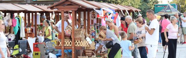 Prijave za Užički bazar do 1.maja