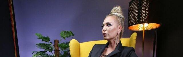 AVA KARABATIĆ ZAVRŠILA NA ULICI! Nakon očeve smrti moli ljude za POMOĆ: Bankrotirala sam! (FOTO)