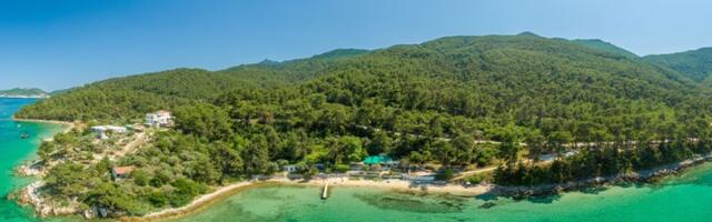 "Mnogo toga se promenilo od tad": Srpska porodica se vratila posle 9 godina na Tasos, OVO ih je najviše razočaralo
