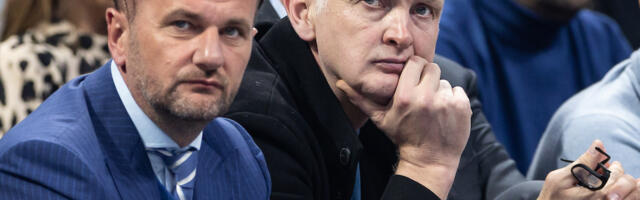 TAKO SE MISLI NA SRPSKU KOŠARKU: KK Partizan spašava nekadašnji košarkaški centar!