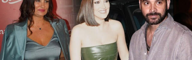 STIGLE NAJNOVIJE INFORMACIJE O BEBI ALEKSANDRE PRIJOVIĆ! Baka Borka ZAVRŠILA U SUZAMA!