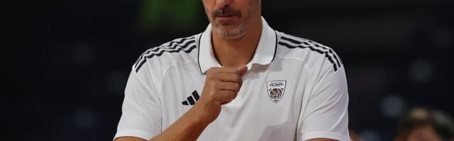 DEMOLIRAO FENERBAHČE, PA POTPISAO NOVI UGOVOR: Abaligaš blindirao svog trenera!