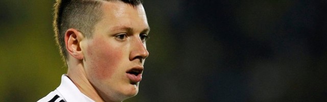 Džigi Ninković: Vrteo sam Hendersona i opet bih, samo da se sretnemo