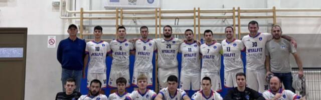 Užički rukometaši slavili protiv Mokre Gore