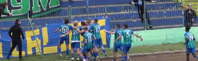 Zemun oborio rekord Prve lige Srbije