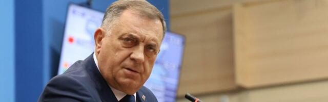 NEMAČKI MEDIJI: Dodik ostaje ključni igrač iza kulisa