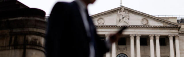 Британска јавност предвиђа нижу инфлацију – Банка Енглеске могла би да снизи камате