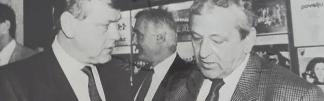 Sećanje na trenersku legendu: Trideset godina od kada je preminuo Piva Ivković