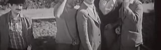 Glumio je u "Otpisanima" pa misteriozno nestao: Promenio prezime, otišao iz Srbije a onda je javnost saznala za njegovu smrt