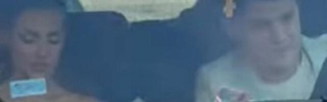 ŠOK NAD ŠOKOVIMA! Ena i Peja stigli u Šimanovce! (VIDEO)