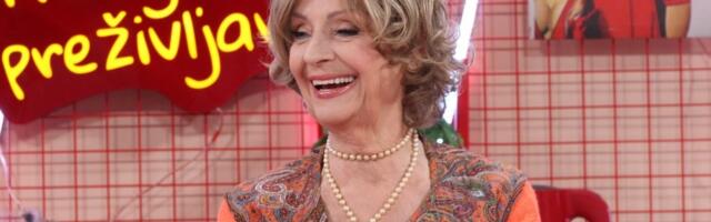 Snima se film o Lepi Lukić - Ovaj poznati muškarac sa estrade će pisati scenario