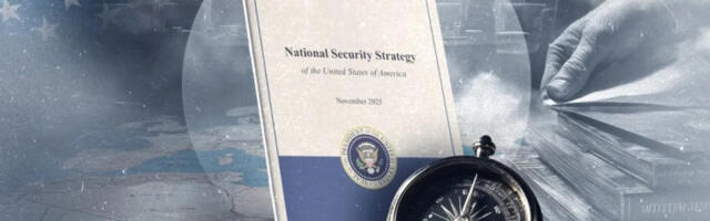 САД напуштају улогу светског полицајца