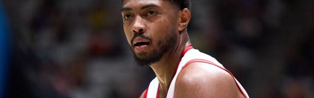 Bivši igrač Partizana se vraća na parket, Hapoel ga ne želi