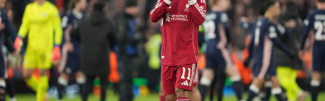 BLIŽI SE KRAJ JEDNE ERE Mohamed Salah pred odlaskom, poznato i ko je najbliži dovođenju Egipćanina