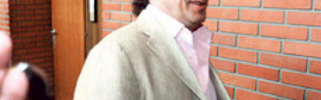 Јоца Амстердам пуштен на условну слободу