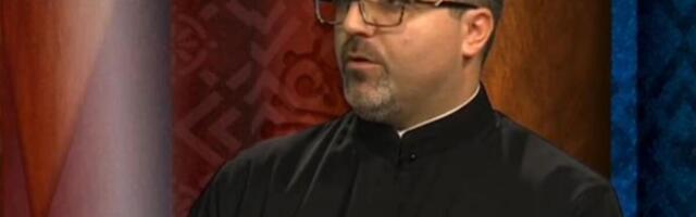 Sveštenik Marko poslao moćnu poruku o Božićnom postu: Ovo nije prava svrha, svi gledaju u fotku koju je objavio