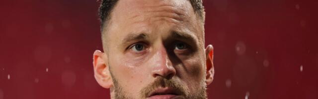 Arnautović nakon pobede Zvezde nad Šturmom: Nažalost, u desetom minutu se povreda ponovo otvorila