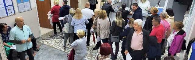 Od maja do novembra u kragujevačkom Domu zdravlja obavljeno skoro četiri hiljade preventivnih ginekoloških pregleda