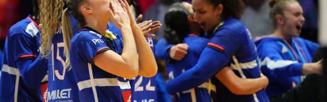 Kakva drama na Svetskom prvenstvu u rukometu: Francuska posle produžetka srušila domaćina i uzela bronzu!