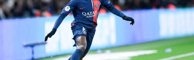 FIFA: Dembele najbolji fudbaler sveta 2025!