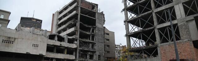 Glavni investitor Beograda na vodi odbio da komentariše Kušnerovo odustajanje od Generalštaba